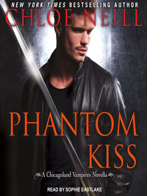 Title details for Phantom Kiss by Chloe Neill - Available